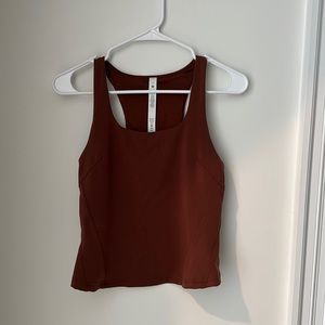 Lululemon Instill Tank